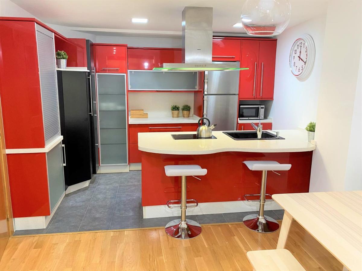 Apartamento La Sal Leon Exterior photo