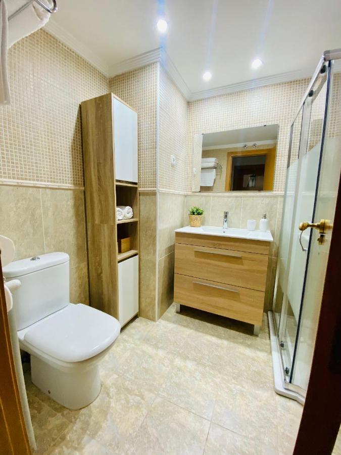 Apartamento La Sal Leon Exterior photo