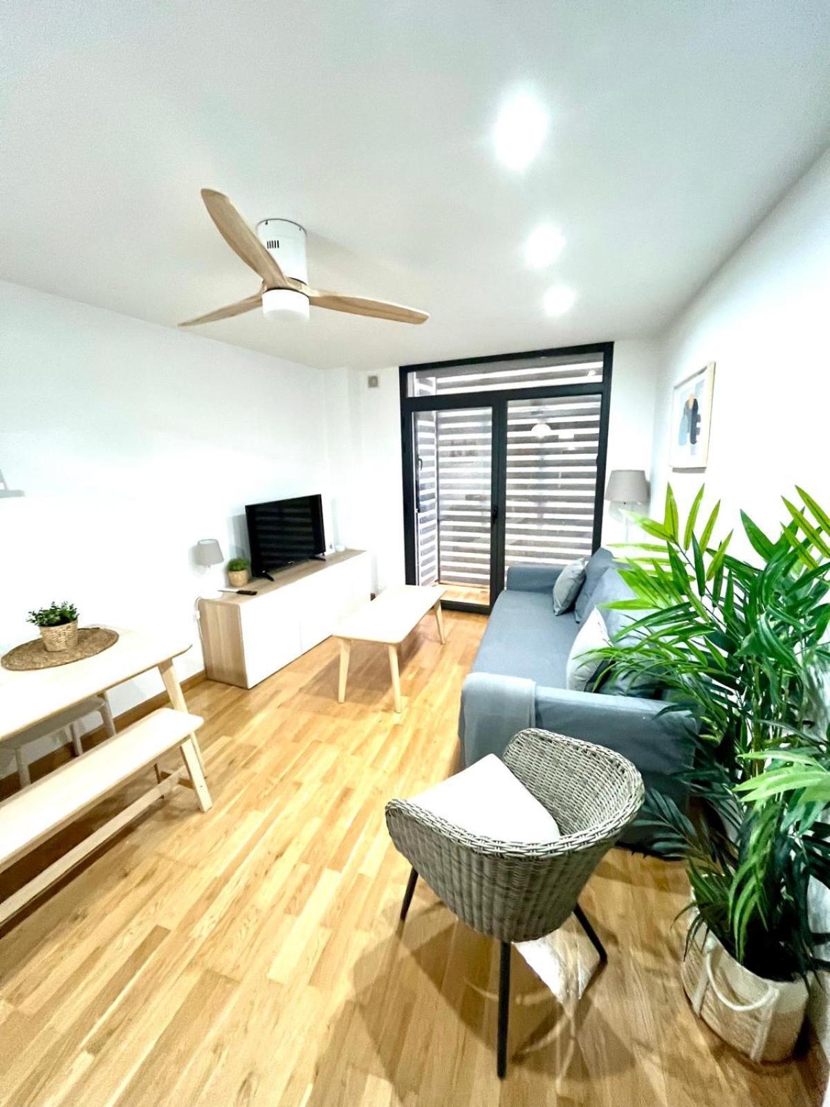 Apartamento La Sal Leon Exterior photo