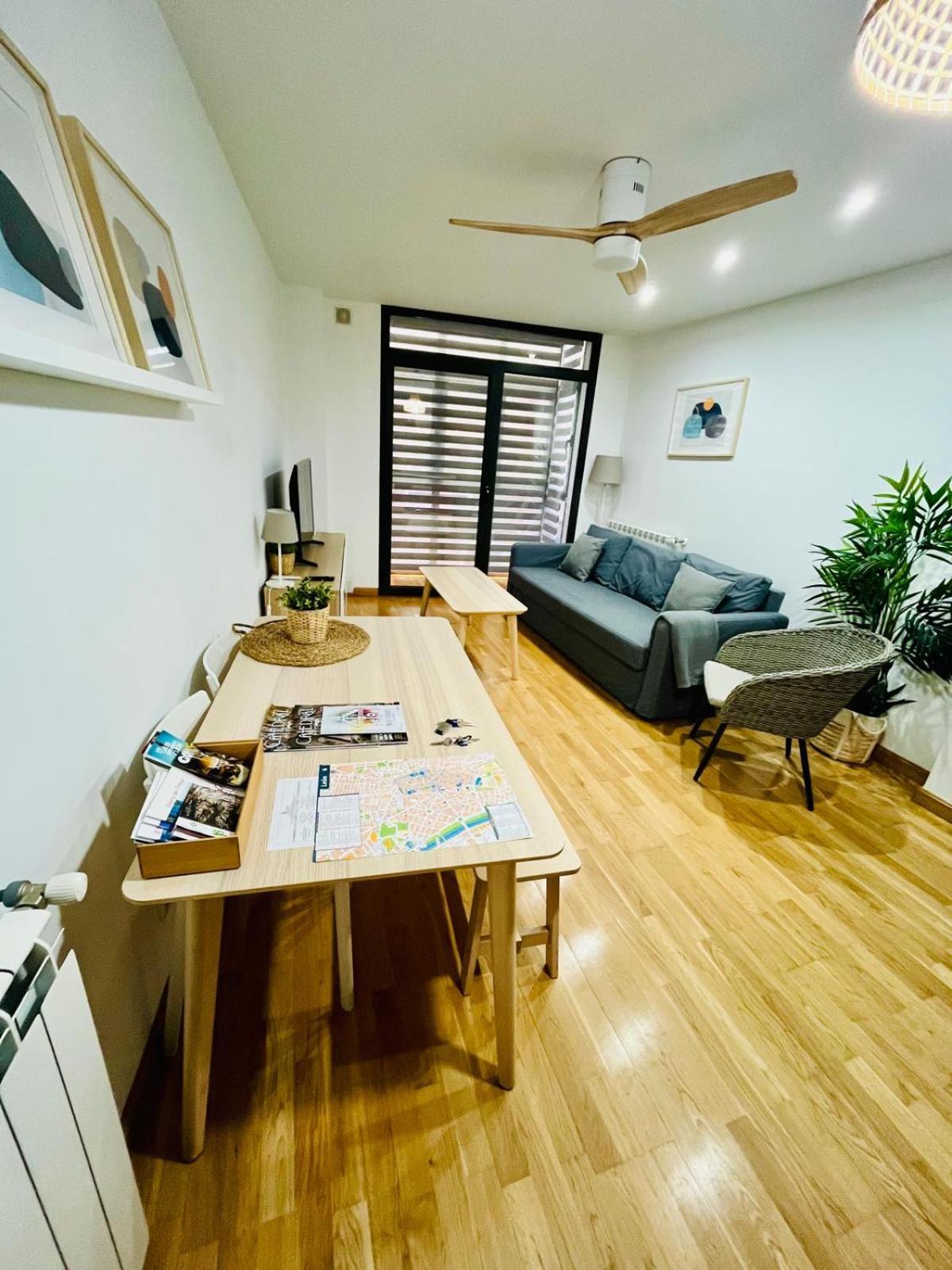 Apartamento La Sal Leon Exterior photo